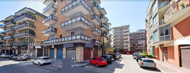 appartamento in vendita a Bari in zona Carrassi