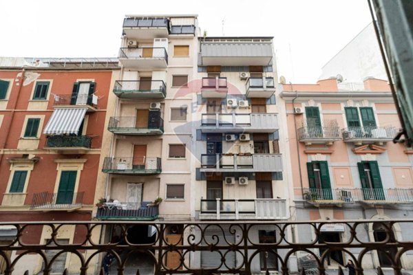 appartamento in vendita a Bari in zona Libertà
