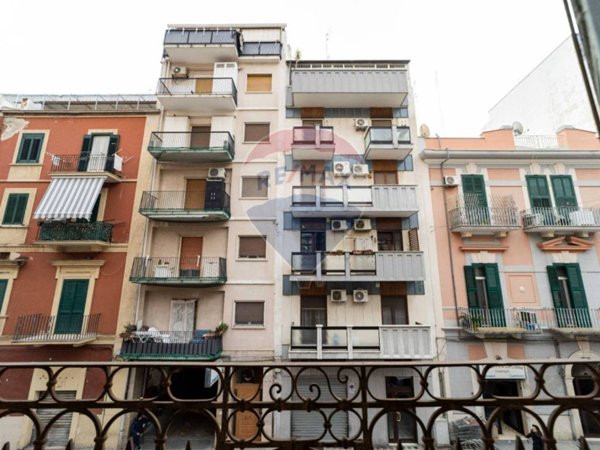 appartamento in vendita a Bari in zona Libertà