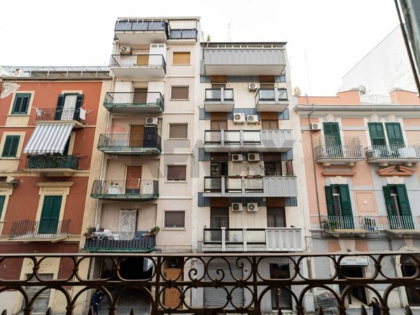 appartamento in vendita a Bari in zona Libertà