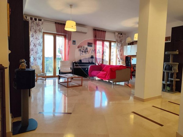 appartamento in vendita a Bari in zona Japigia