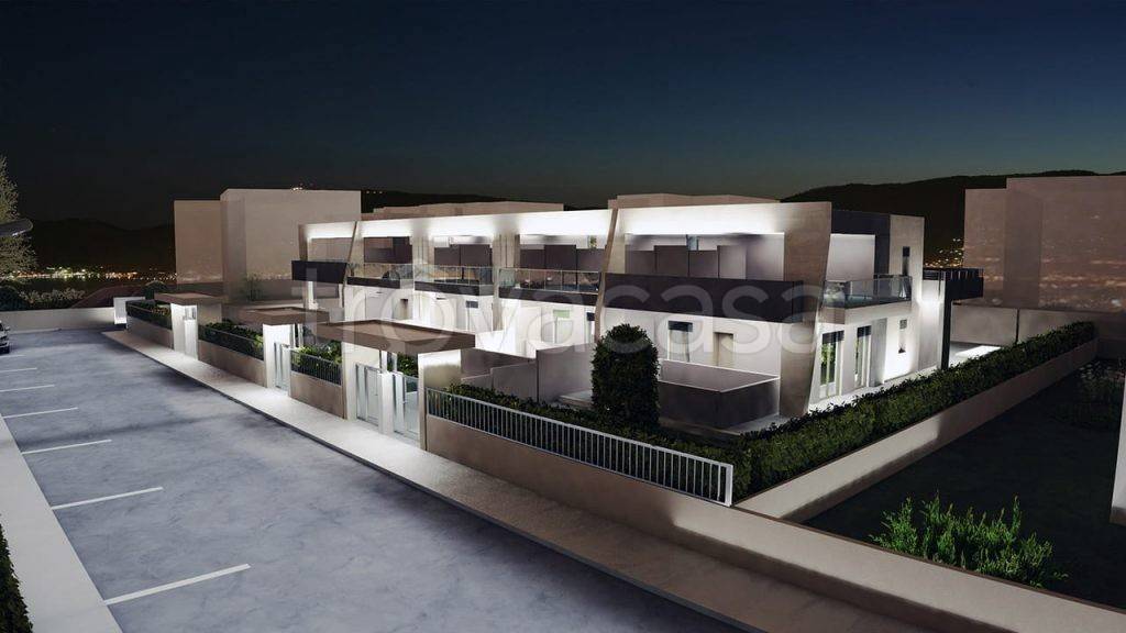 casa indipendente in vendita a Bari in zona Poggiofranco