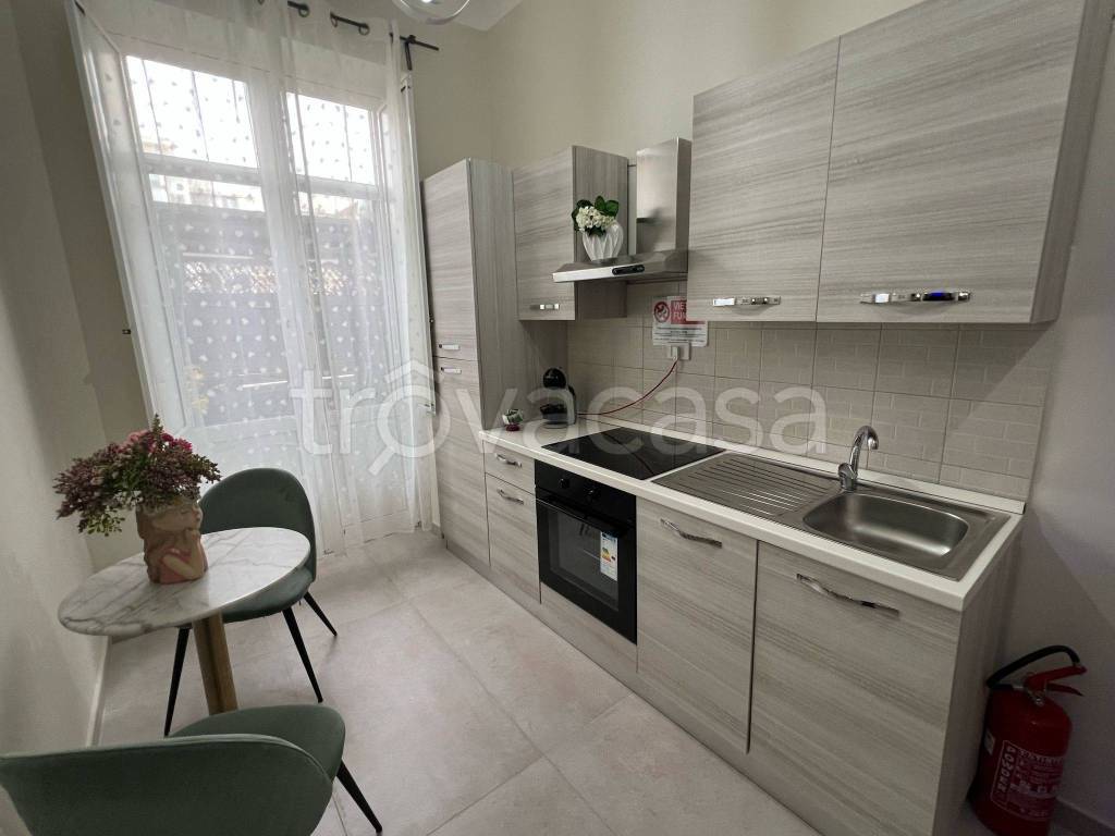 appartamento in vendita a Bari in zona Madonnella