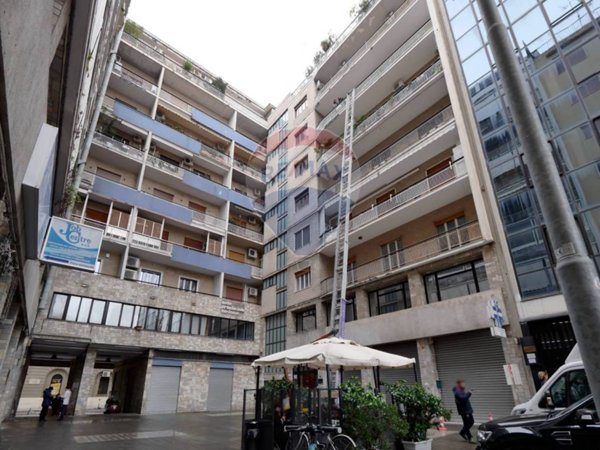 appartamento in vendita a Bari in zona Murat