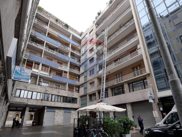 appartamento in vendita a Bari in zona Murat