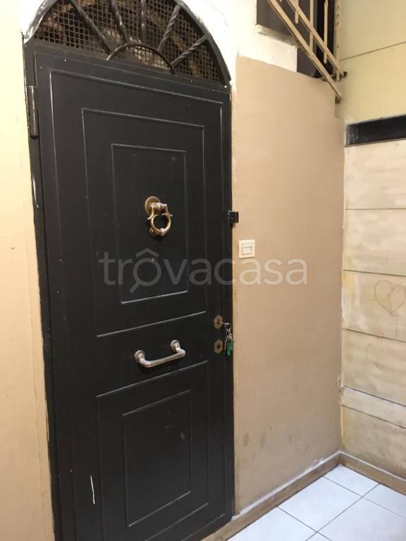 trivano in vendita a Bari in zona Murat