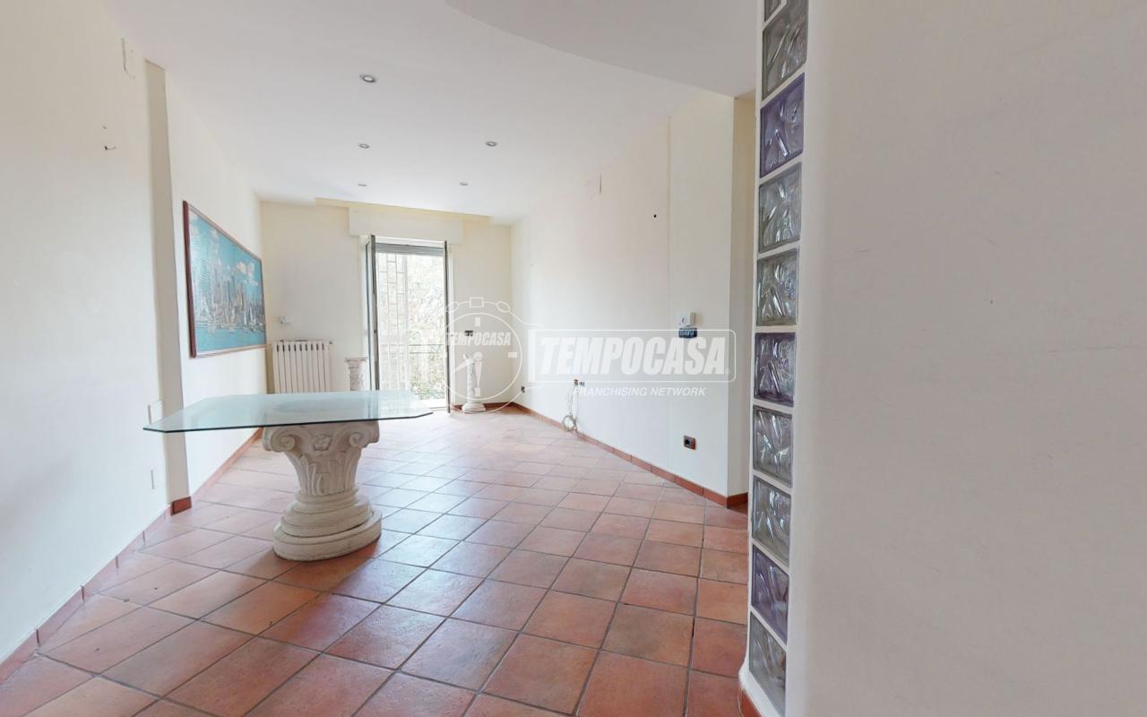 appartamento in vendita a Bari in zona Ceglie del Campo