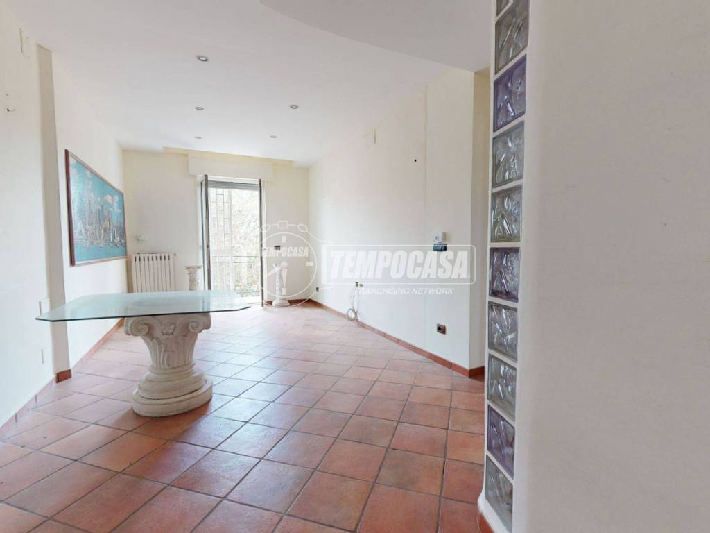 appartamento in vendita a Bari in zona Carbonara
