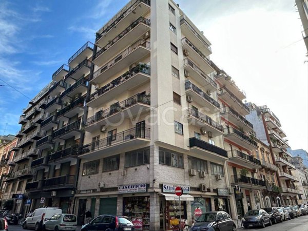 appartamento in vendita a Bari in zona Murat