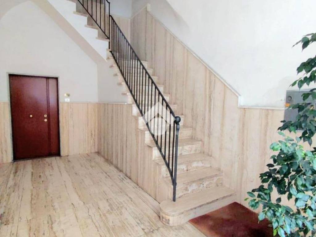 appartamento in vendita a Bari in zona Poggiofranco