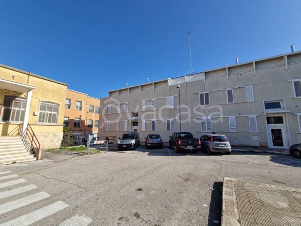 appartamento in vendita a Bari in zona Mungivacca