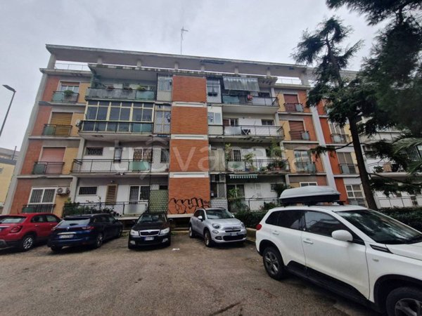 appartamento in vendita a Bari in zona San Pasquale