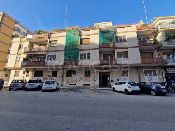 appartamento in vendita a Bari in zona Carrassi