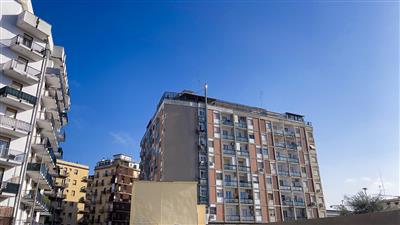 appartamento in vendita a Bari in zona Libertà
