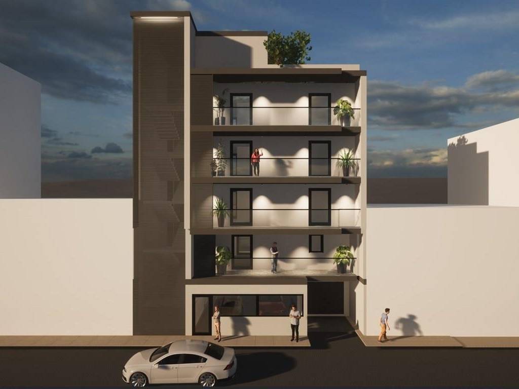 appartamento in vendita a Bari in zona Ceglie del Campo