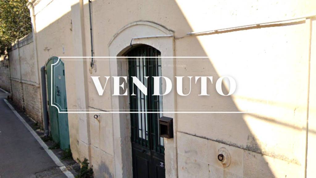 trivano in vendita a Bari in zona Murat