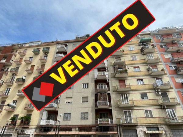 appartamento in vendita a Bari in zona Libertà