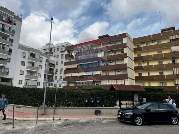 appartamento in vendita a Bari in zona San Paolo