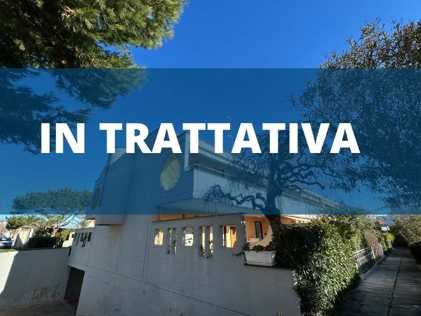 appartamento in vendita a Bari in zona Torre a Mare