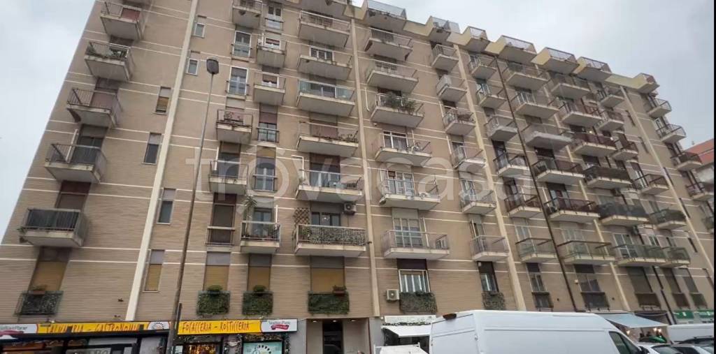 appartamento in vendita a Bari in zona Libertà