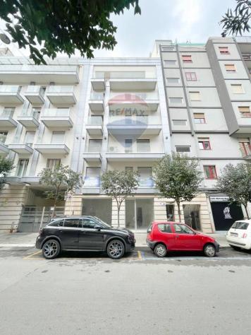 appartamento in vendita a Bari in zona Fesca
