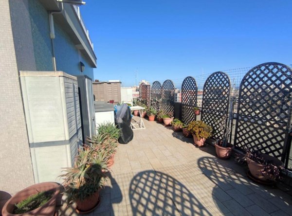 appartamento in vendita a Bari in zona San Pasquale