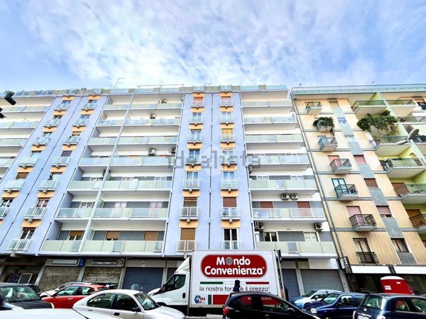 appartamento in vendita a Bari in zona San Pasquale