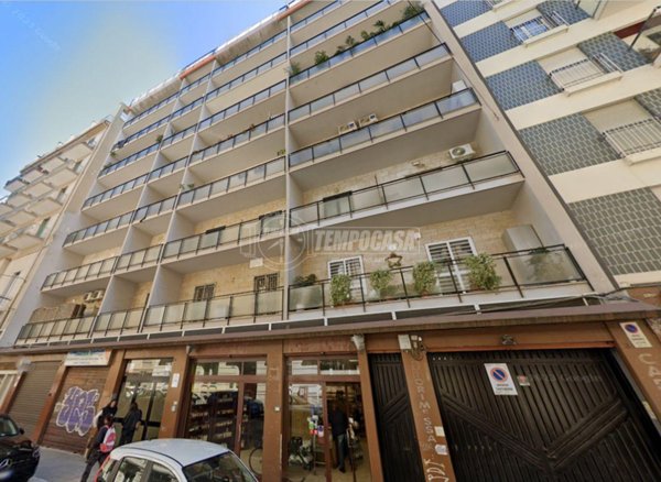 appartamento in vendita a Bari in zona Murat