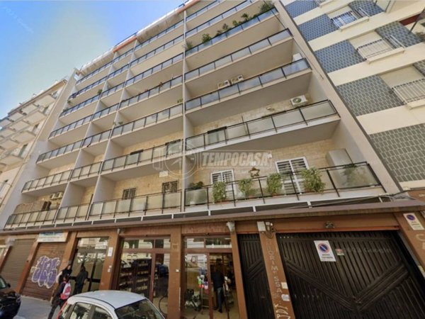 appartamento in vendita a Bari in zona Murat