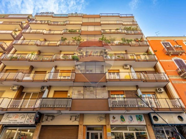 appartamento in vendita a Bari in zona Murat
