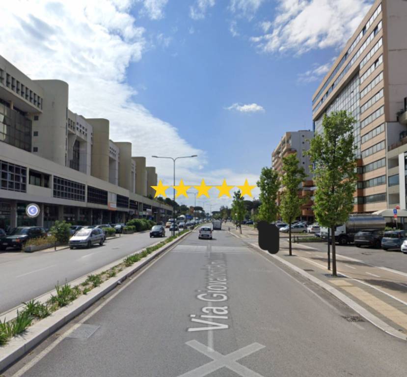 appartamento in vendita a Bari in zona San Pasquale