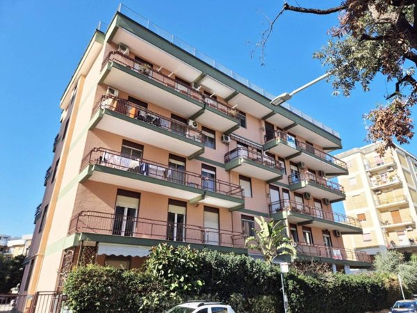 appartamento in vendita a Bari in zona Poggiofranco