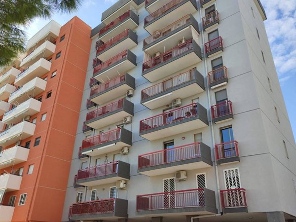 appartamento in vendita a Bari in zona Ceglie del Campo