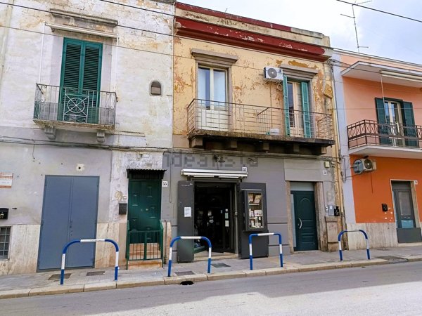 appartamento in vendita a Bari in zona Carbonara