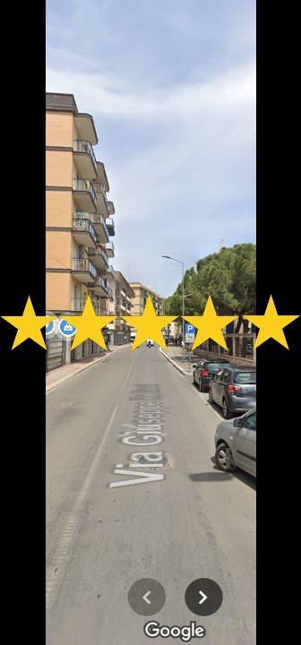 appartamento in vendita a Bari in zona San Pasquale