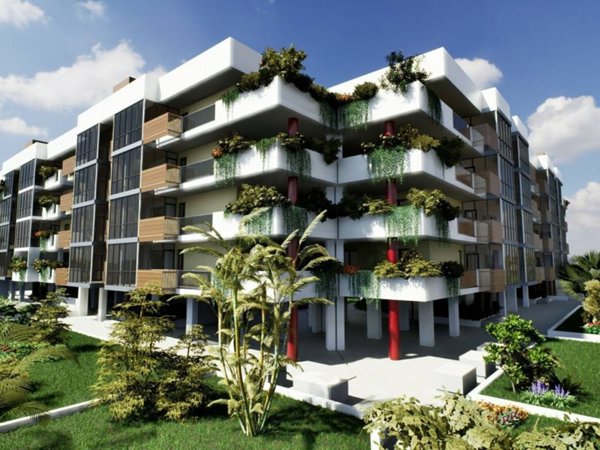 appartamento in vendita a Bari in zona San Giorgio