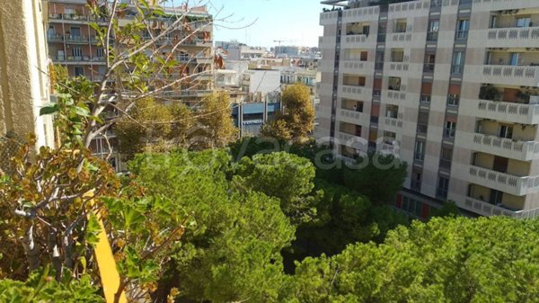 appartamento in vendita a Bari in zona Carrassi