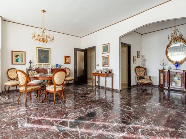 appartamento in vendita a Bari in zona Carrassi
