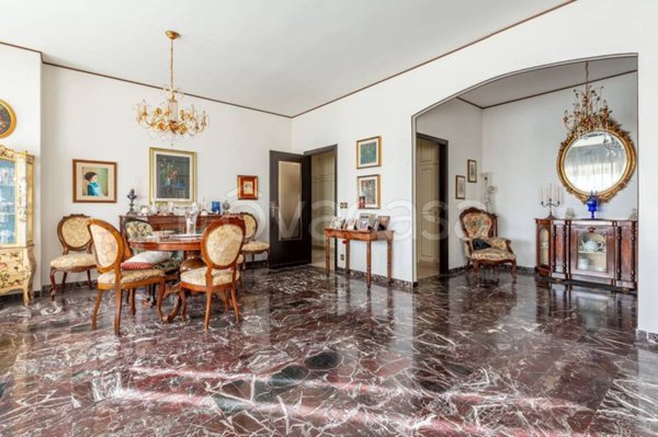 appartamento in vendita a Bari in zona Carrassi