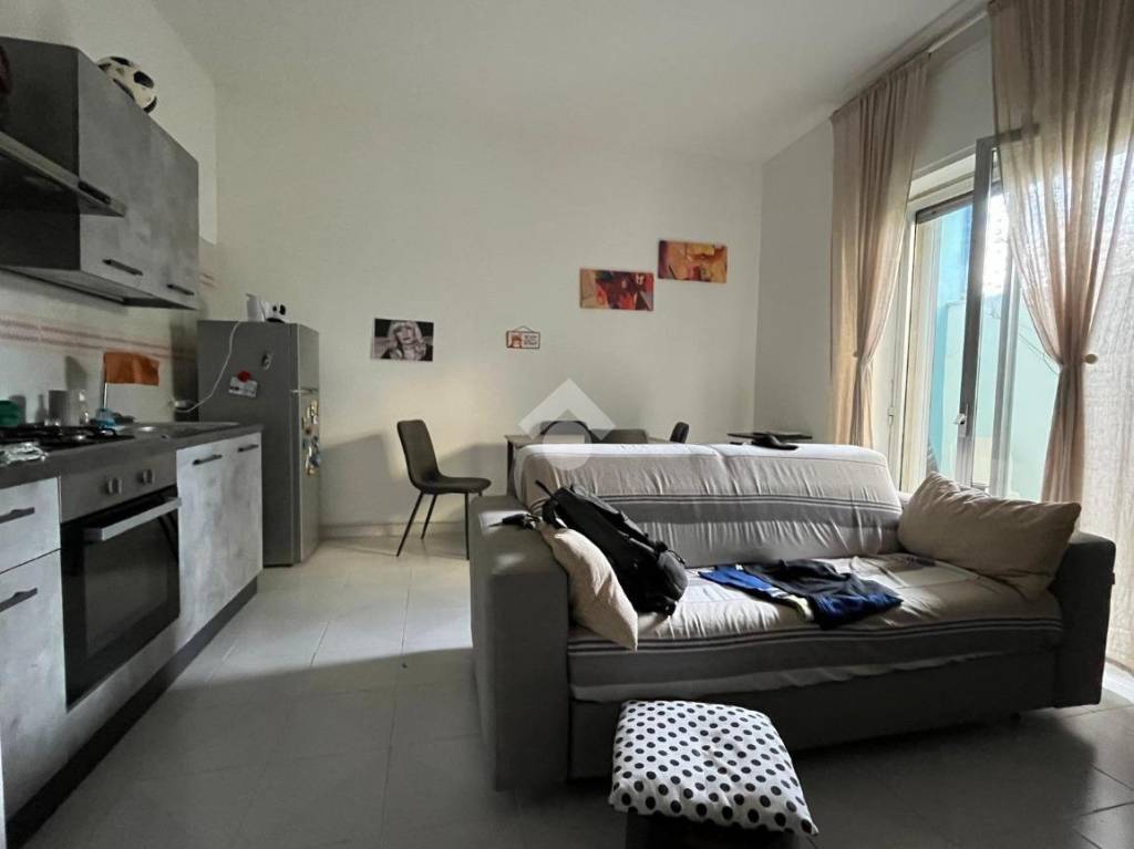 appartamento in vendita a Bari in zona Torre a Mare