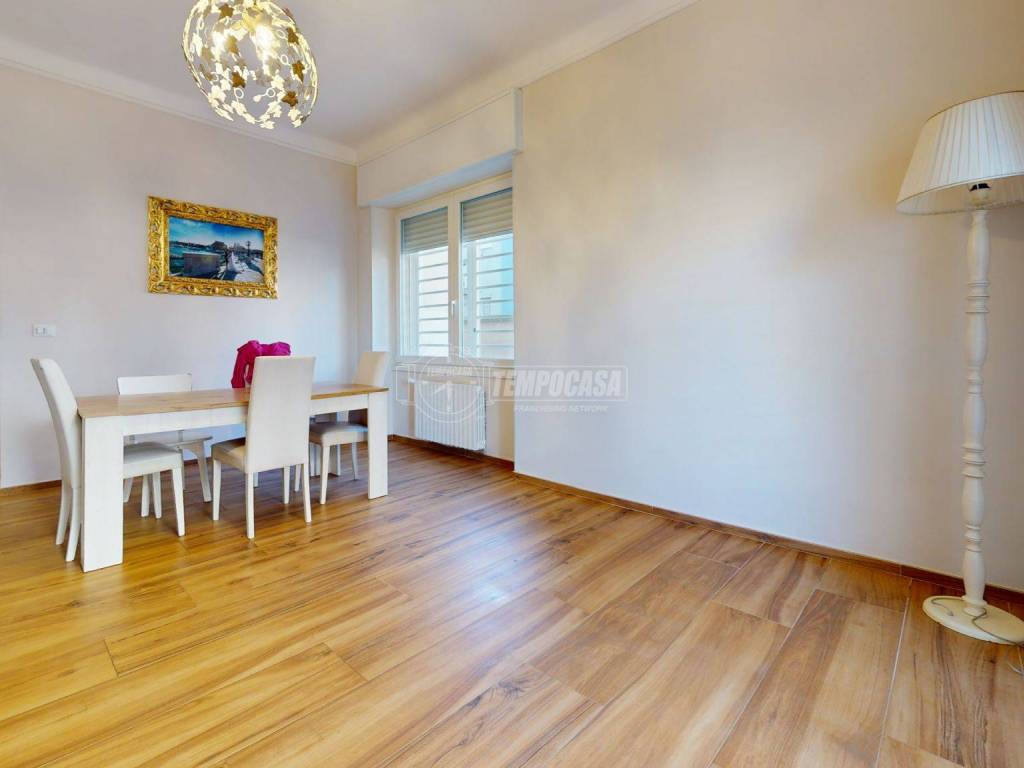 appartamento in vendita a Bari in zona Poggiofranco