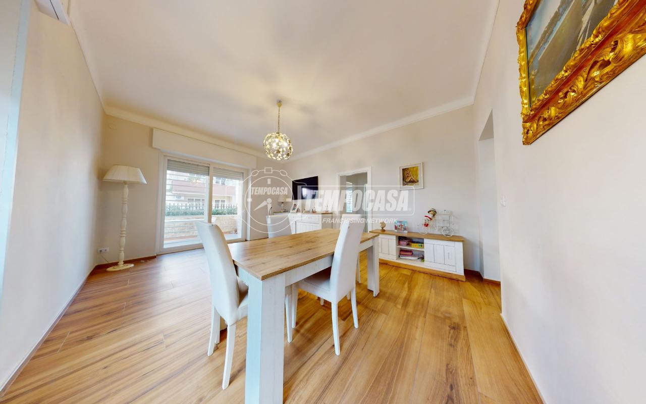 appartamento in vendita a Bari in zona Mungivacca