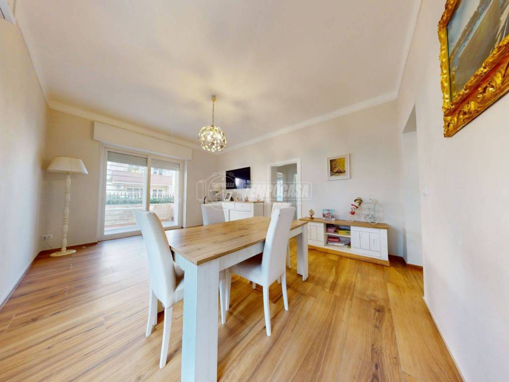 appartamento in vendita a Bari in zona Mungivacca