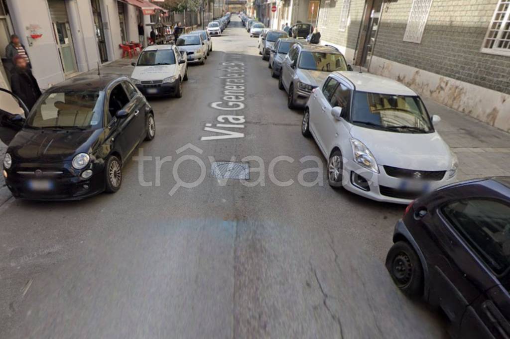 appartamento in vendita a Bari in zona Libertà