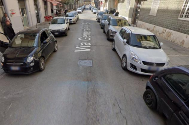 appartamento in vendita a Bari