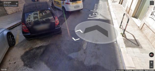 appartamento in vendita a Bari in zona Carrassi
