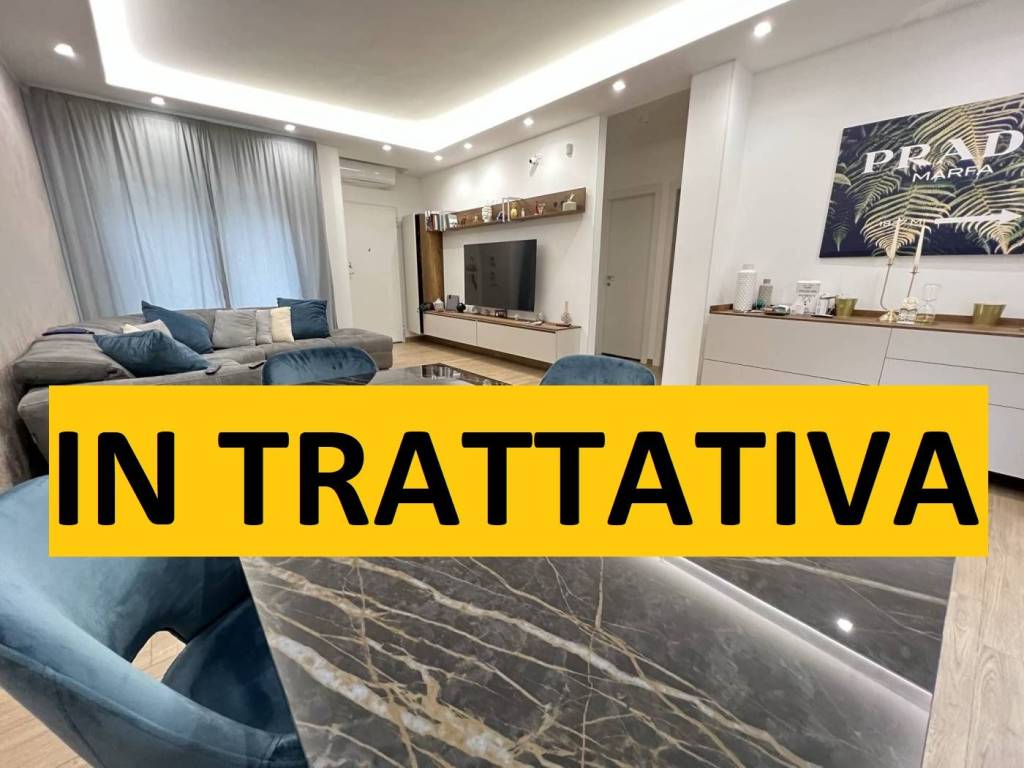 casa indipendente in vendita a Bari in zona Carbonara