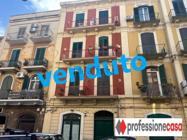 appartamento in vendita a Bari in zona Murat