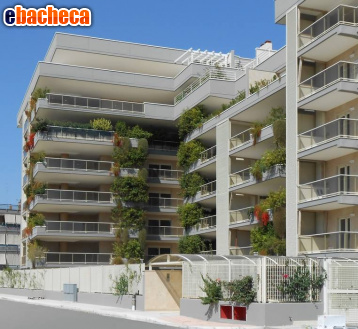 ufficio in vendita a Bari in zona San Pasquale