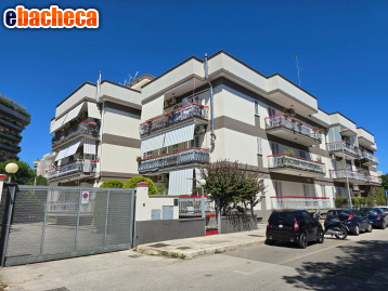 ufficio in vendita a Bari in zona San Pasquale